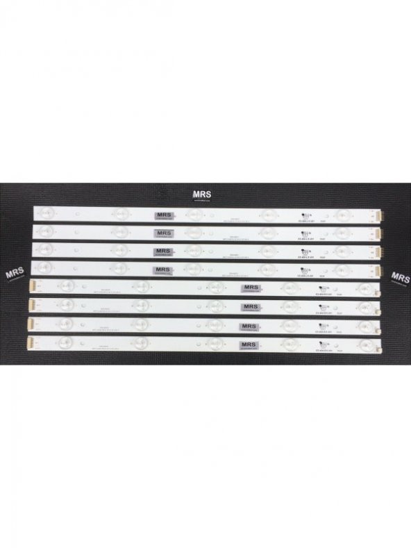 JAMESON JS-42100 LED BAR, 303KJ420031, BMTC KJ42D10L-ZC14F-01, 303KJ420032