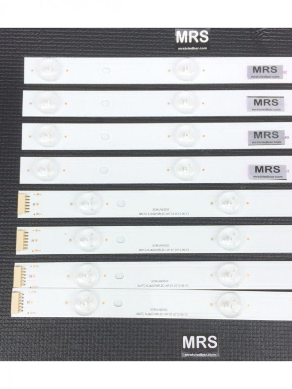 JAMESON JS-42100 LED BAR, 303KJ420031, BMTC KJ42D10L-ZC14F-01, 303KJ420032 - Resim 3