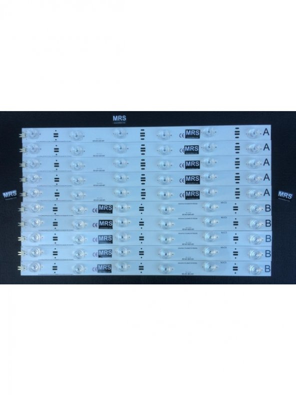 ARÇELİK B42L 8542 4B SIFIR LED BAR, ARC_42_ATHENA_5x6 5x6_2121C_6S1P_L P74