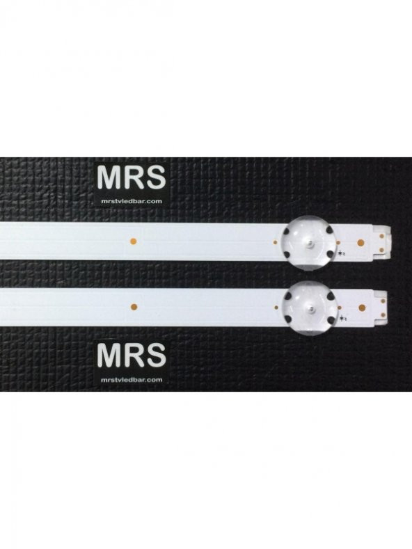 GRUNDİG 32 VLE 5730 BN, ARCELIK 32 DRT_REV0.2 - ZVC65600-AA, GRUNDİG 32 CLE 5745 AN LED BAR - Resim 3