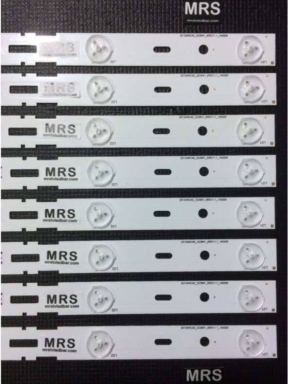 2013ARC40, BEKO B40-LW-6436 LED BAR, BEKO B40-LW-6536, BEKO B40-LB-5533 LED BAR - 2