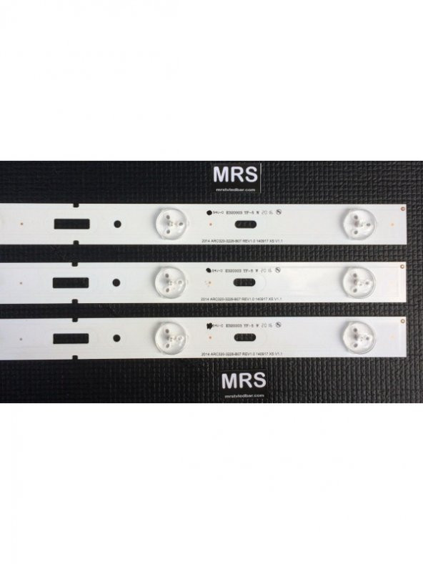 SAMSUNG_2014ARC320_3228 NTA606 LED BAR TAKIMI - Resim 3