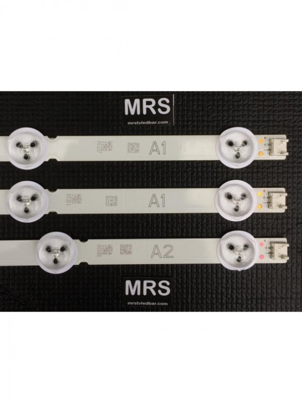 SUNNY A1-A2 , A2-Type 6916L-1106A, A1-Type 6916L-1105A, 32’’ ROW2.1, LG 32LE5300, LG 32LN5400 - 2