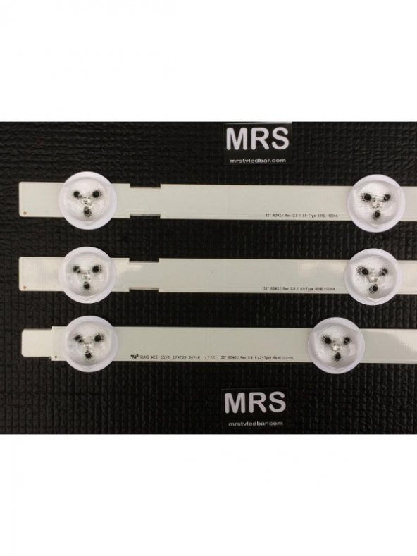 SUNNY A1-A2 , A2-Type 6916L-1106A, A1-Type 6916L-1105A, 32’’ ROW2.1, LG 32LE5300, LG 32LN5400 - 3