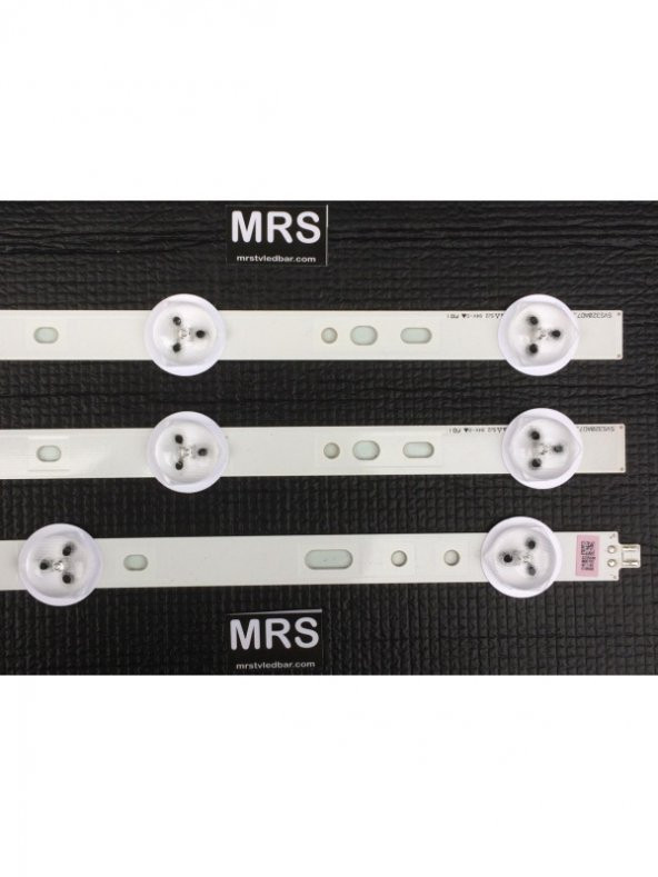 SUNNY SVS320AD7 LED BAR, BEKO B32-LB-4310, BEKO B32-LB-5313, ARÇELİK a32-lb-4310, ZCL606 - 3
