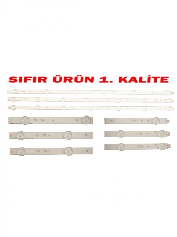 SUNNY SVS320AD7 LED BAR, BEKO B32-LB-4310, BEKO B32-LB-5313, ARÇELİK a32-lb-4310, ZCL606 - 4