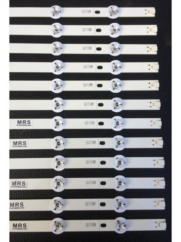 VESTEL 55FA9000 LED BAR , HI-LEVEL 55UHL950 LED BAR BACKLIGHT - 3