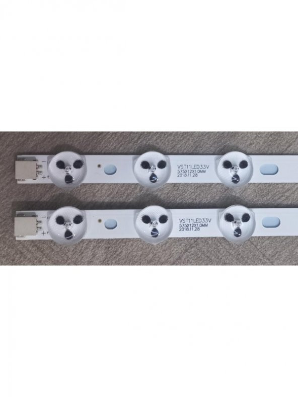 VESTEL 32HA3000 LED BAR, 32sd5155. REGAL 32R4011H, ld32h4041s, VESTEL 32HB5000, 32HD7100 - 2