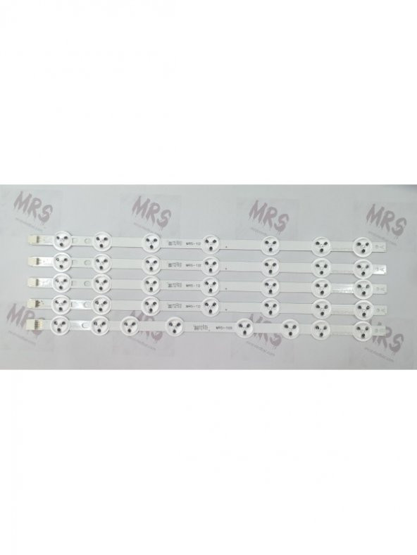 VESTEL 39.5Dled A-Type, 39.5Dled B-Type LED BAR TAKIMI, VESTEL 40FA5050, 40SD5200 ürün görseli