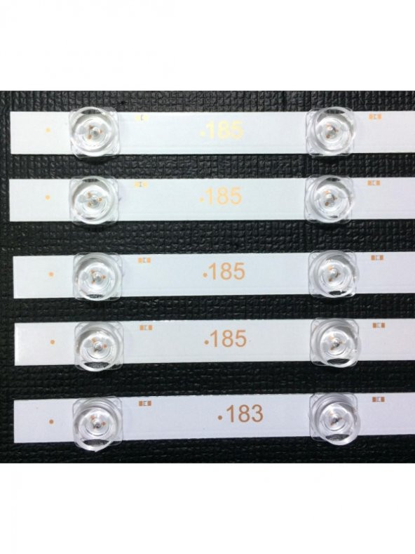 VESTEL 40UA9300, VESTEL 40UA8900, REGAL 40R8070U, 40UHD3D, VESTEL 40UB8600 - Resim 3