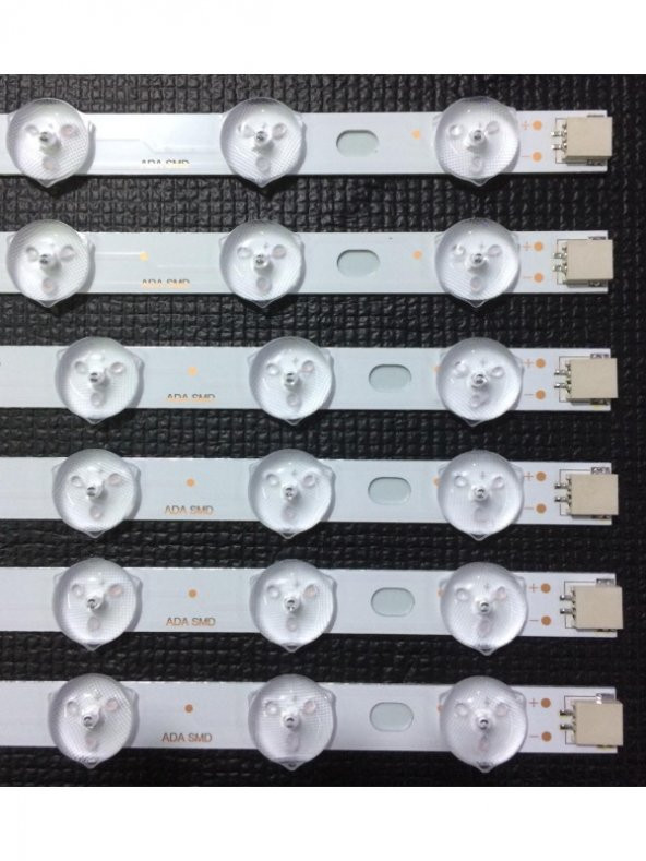 VESTEL 42FA5000 LED BAR, VESTEL 42FA5100, VESTEL 42PF3022, FINLUX 42FD7440F, VES420UNDL-2D-N03 - 2