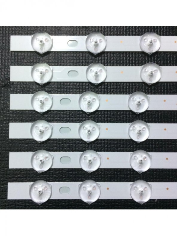 VESTEL 42FA5000 LED BAR, VESTEL 42FA5100, VESTEL 42PF3022, FINLUX 42FD7440F, VES420UNDL-2D-N03 - 3