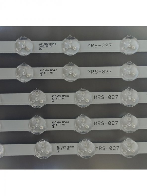 Vestel VES390UNDC-01, LG Innotek 39FHD, VES390UNDC-01, VES390UNDC-02, VES390UNDA-2D-N01 - Resim 2