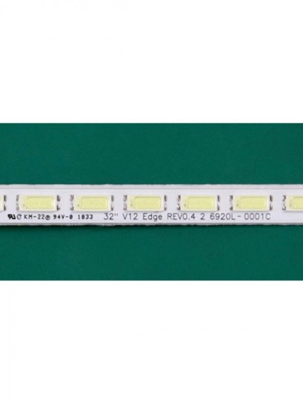 6922L-0011A, 32" V12, LG 32LS570S, LG 32LS575S, LG 32LM611S, LG 32LM620S LED BAR - Resim 3