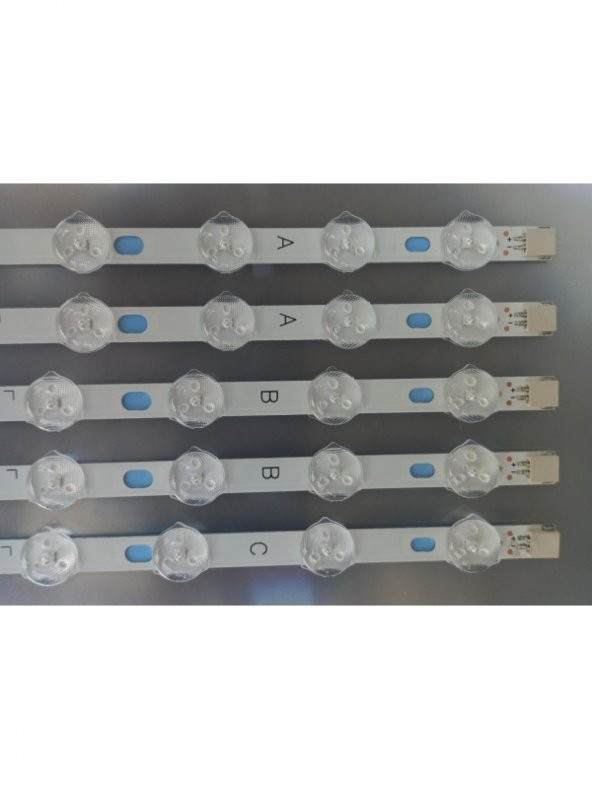 Vestel VES390UNDC-01, LG Innotek 39FHD, VES390UNDC-01, VES390UNDC-02, VES390UNDA-2D-N01 - Resim 3