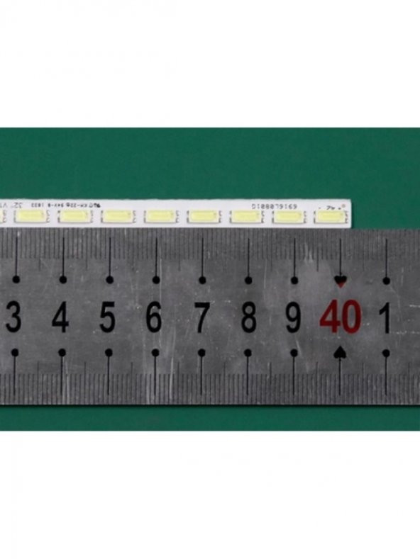 6922L-0011A, 32" V12, LG 32LS570S, LG 32LS575S, LG 32LM611S, LG 32LM620S LED BAR - Resim 4