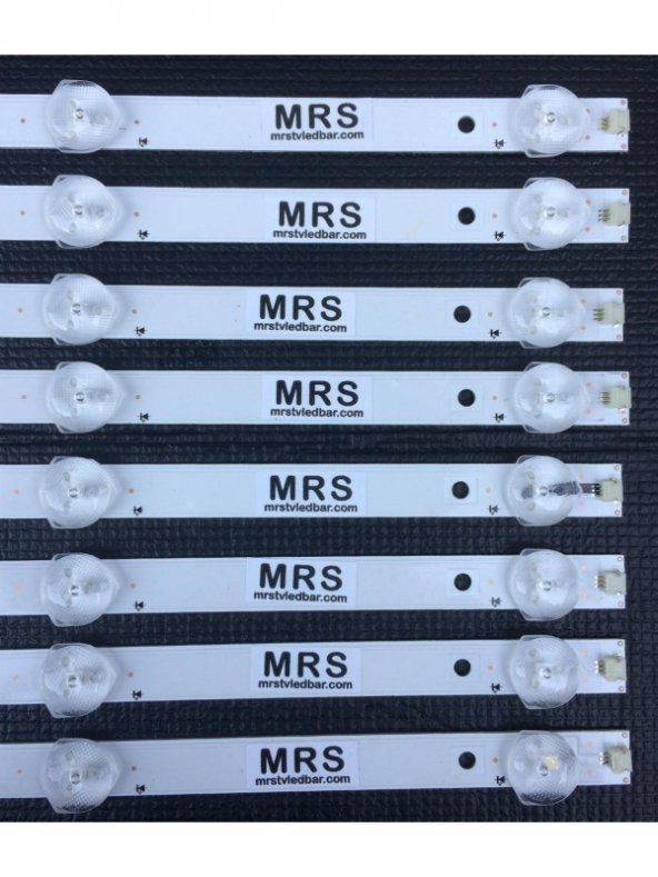 NAVITECH LDS-5088FHD SIFIR LED BAR, CC02500D445V05, YSL-L E479275 - Resim 2