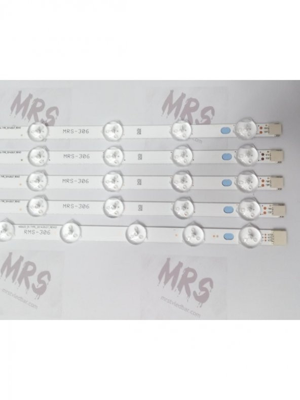 VESTEL 40DLED_A-TYPE, 40DLED_B-TYPE, VES400UNDS-2D-N02, VES400UNDS-2D-N03 - Resim 2