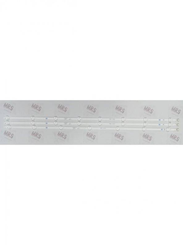 VESTEL 395DRT VNB A-TYPE, VESTEL 395DRT VNB B-TYPE, 40FB5050 LED BAR ürün görseli