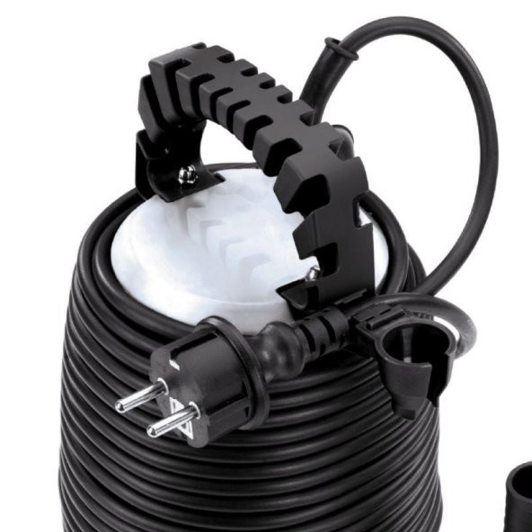 Einhell GC DP 6315 N Kirli Su Dalgıç Pompa - 3
