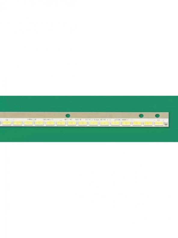 LG 55LA640S LED BAR, BEKO B55-LW-9377, ARÇELİK 55LW9377 LED BAR, 6922L-0048A, 6922L-0061A - Resim 3