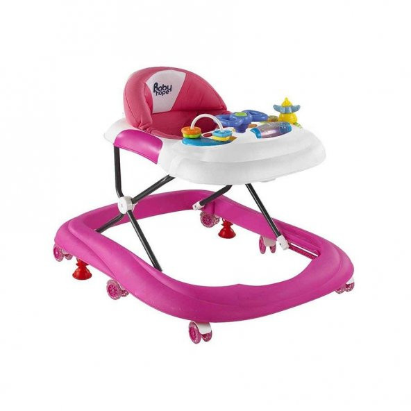 Babyhope Star Yürüteç