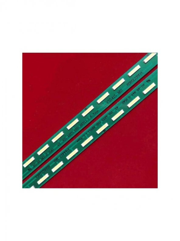 6922L-0145A, LG 43 V15 ART3 FHD R L 43LX540S, 6916L2189A ,6916L2188A ,LC430EUE FHM3 - Resim 3