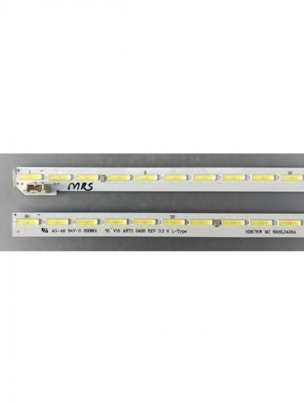 6922L-0159A , 55" V15.5 ART3, LG 55UF6807-ZA, LG 55UH615V LED BAR, 55 V15.5 ART3 UD REV0.1 - 2