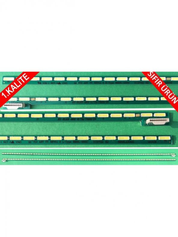 LG 55LA660S, LG 55LA860V LED BAR, PHILIPS 55PFL6198 LED BAr