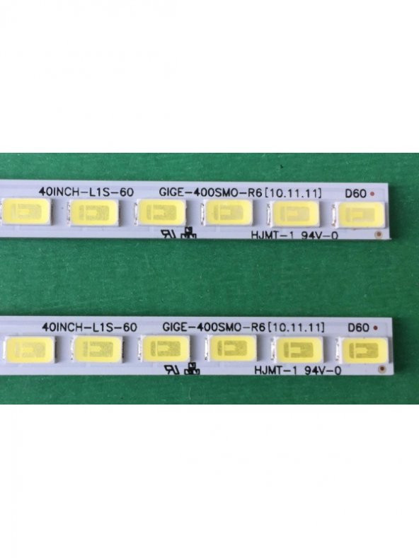 LJ64-03029A , LJ64-03567A, 2011SGS40 5630 60 H1, LTA400HM01, LTA400HL10, LTA400HM13 - 3