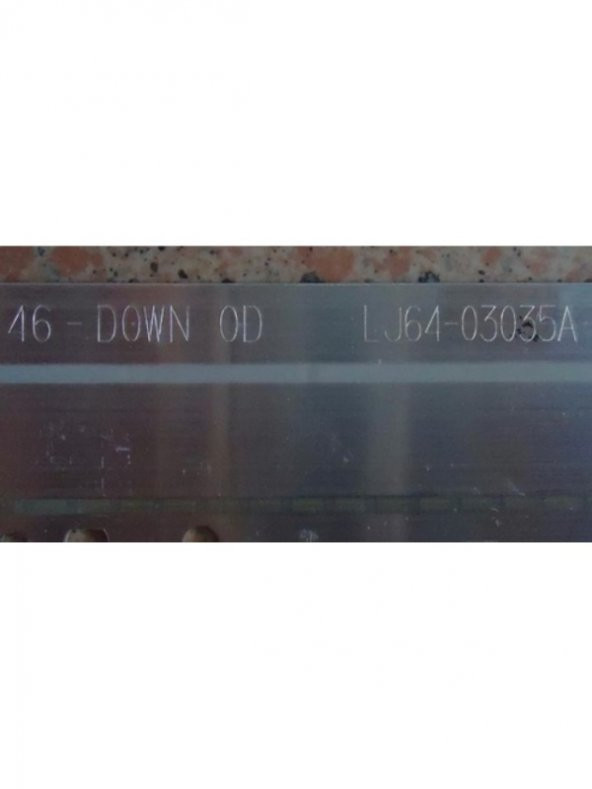 SLED 2011SGS46 5630 72, LJ64-03035A, LTA460HJ14, LTA460HQ12, LTA460HM06, BEKO B46-LEG-6B - 4