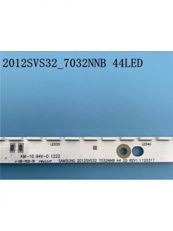 SAMSUNG SLED 2012SVS32 7032NNB 44 2D REV1.0, SAMSUNG E32ES5500, SAMSUNG UE32ES6710S - 3