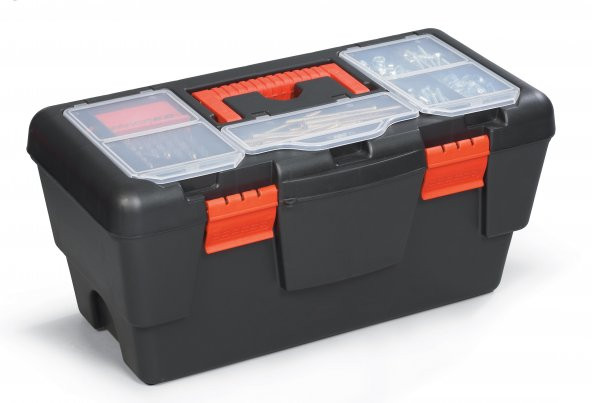 Portbag PE03 19 Ekono Takım Çantası