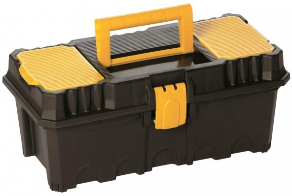 Portbag AP02 16 Stilo Takım Çantası Organizerli