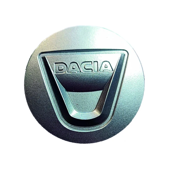 Dacia Jogger Jant Göbek Arması 4 Adet Takım