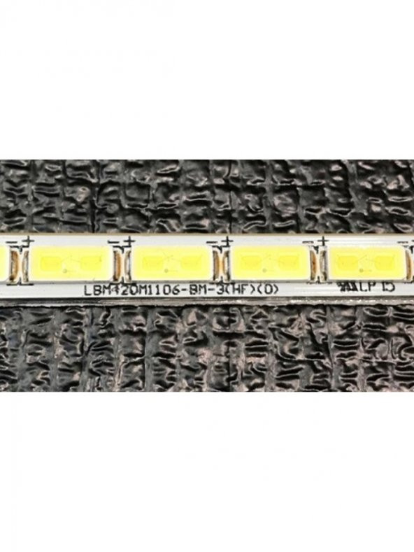 PHILIPS 42PFL4208 , 42pfl4908 LED BAR , LBM420M1106-BM-3 (HF)(0), 015B8000-A97-000-9803 - Resim 4