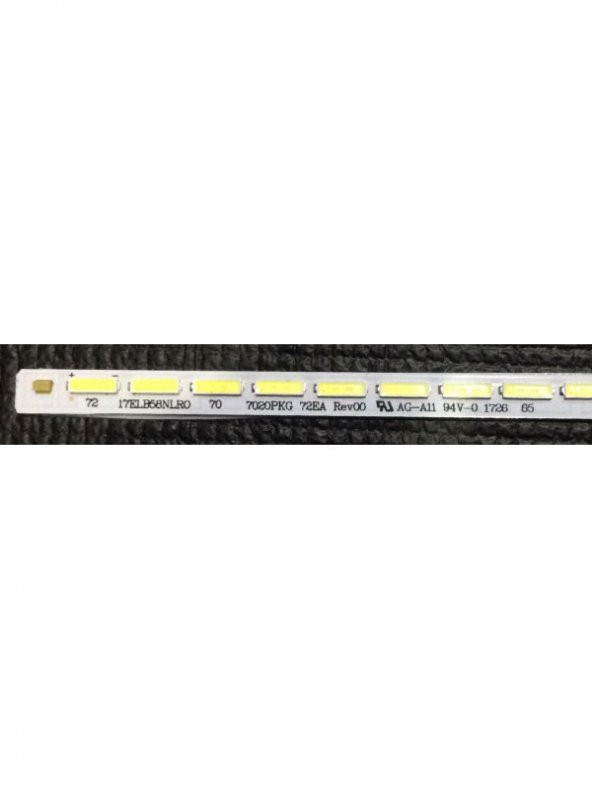 17ELB58NLR0 7020 PKG 72 EA , 48Inch VNB 7020PKG 72EA, VESTEL 48FA8200, VES480UNVS-M01 - 2