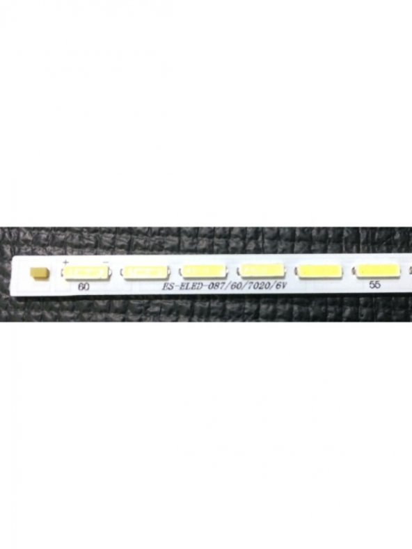 VESTEL VES420UNVL-2D-N01 LED BAR, METALSAN AL 42262, 42INCH VNB 7020PKG 60EA - Resim 3