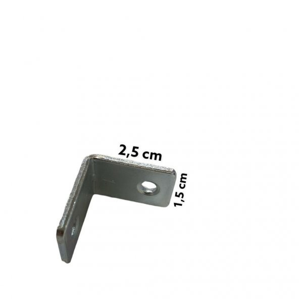 Düz Sac Gönye No1 - 2