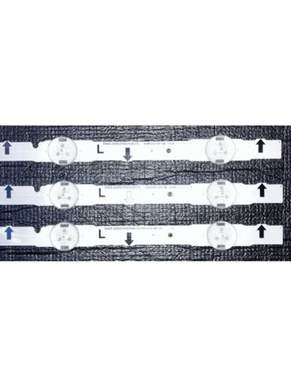 D4GE-320DC0-R3, SAMSUNG UE32H4000, T31D310, T31D310EW, CY-HH032AGSV1H - Resim 2