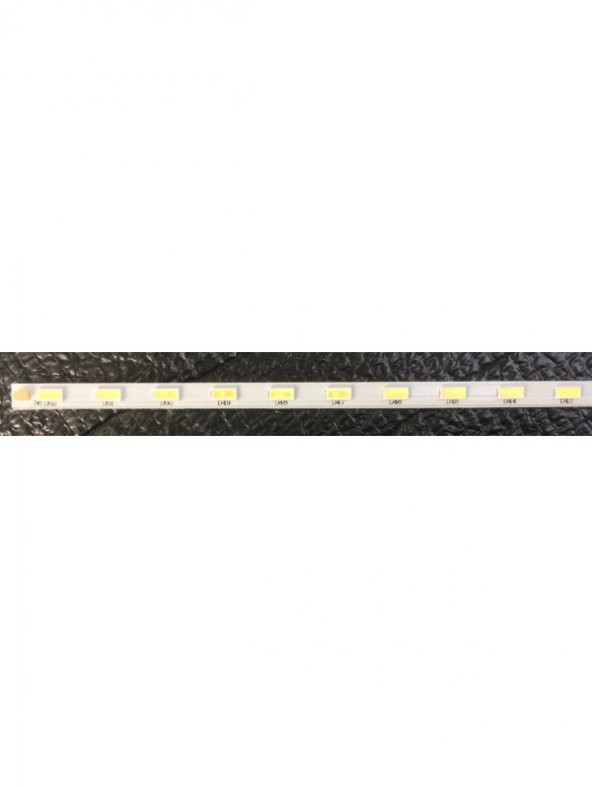YUMATU V400HJ6-ME2-TREM1 SLİM SIFIR LED BAR, 6202B0005V000, V390HJ5-XCPE1 - Resim 3