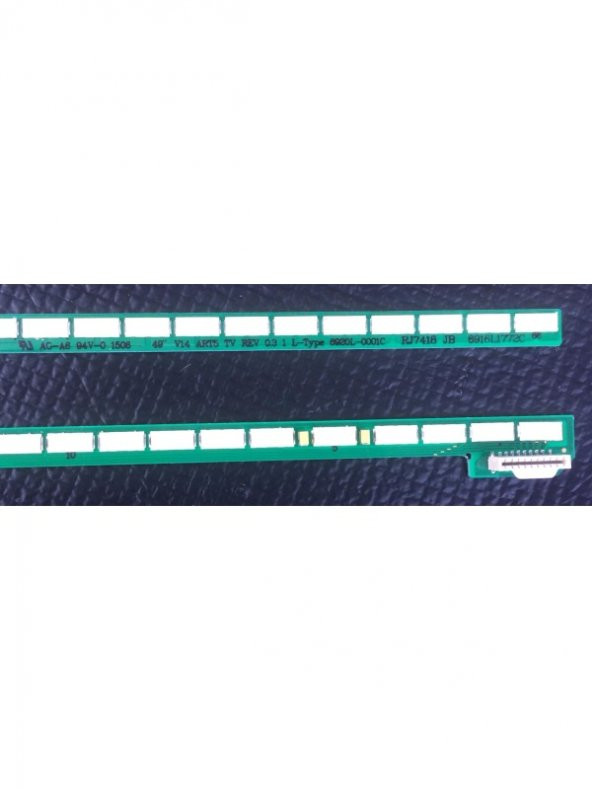 LG 49UB830V, LG 49UB850V, PHILIPS 49PUS7909/12, 6922L-0128A, 6916L-1723B, 6916L-1722B - 3