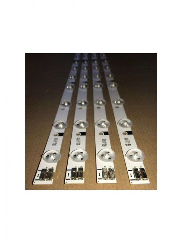 32F-3535LED-40EA, D1GE-320SC1-R3 SAMSUNG 32EH5200, SAMSUNG 32EH5000, BN96-21485A - Resim 3