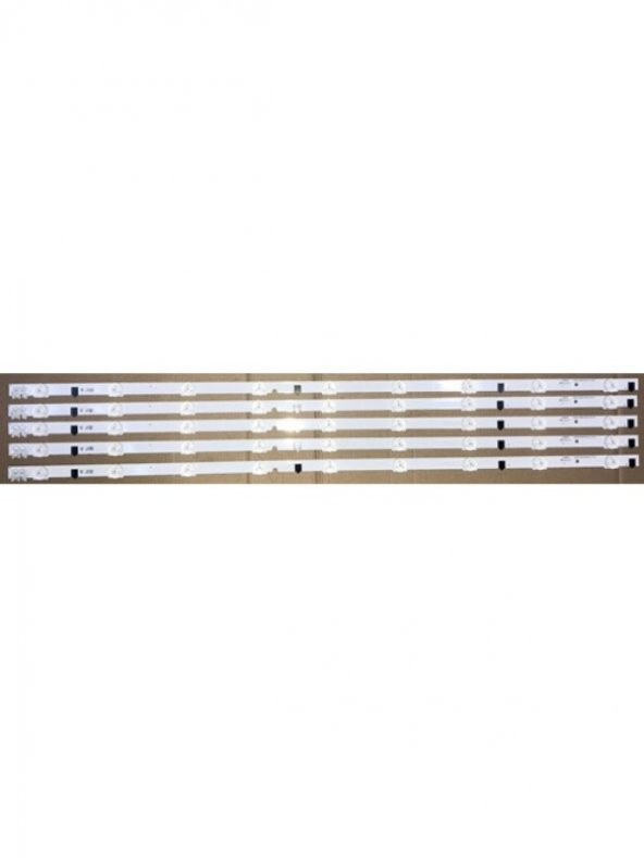 SAMSUNG UE32F5000 LED BAR, LUMENS, SAMSUNG VE AUO PANEL - 4
