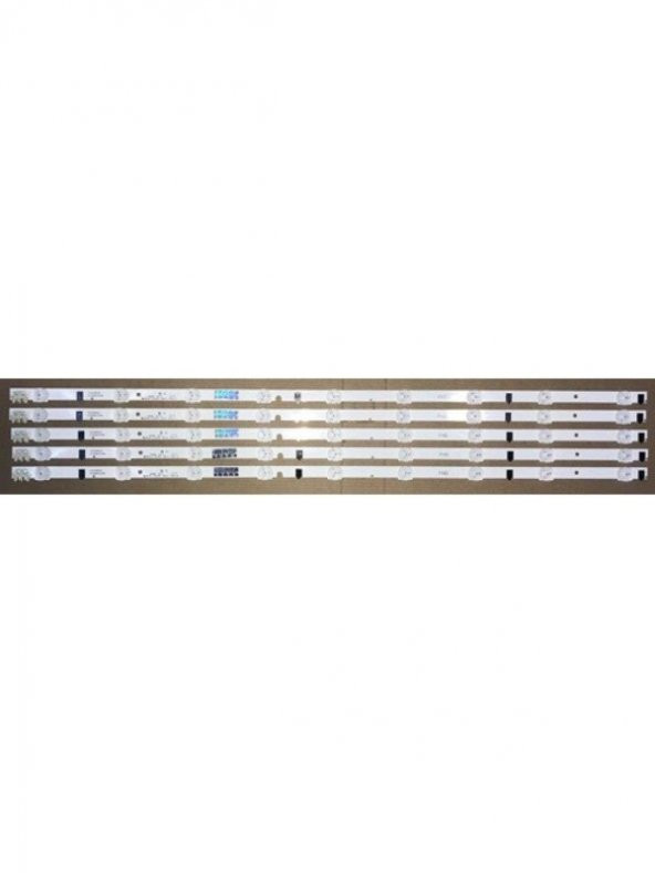SAMSUNG UE32F5070 LED BAR, D2GE-320SC1-R0, SHARP, D2GE-320SC0-R0 - Resim 2