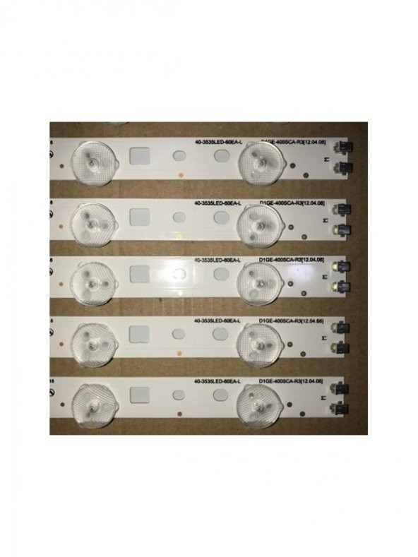 SAMSUNG UE40EH6030W, SAMSUNG UE40EH5200S, SAMSUNG UE40EH5000, 40-3535LED-60A-R - 2