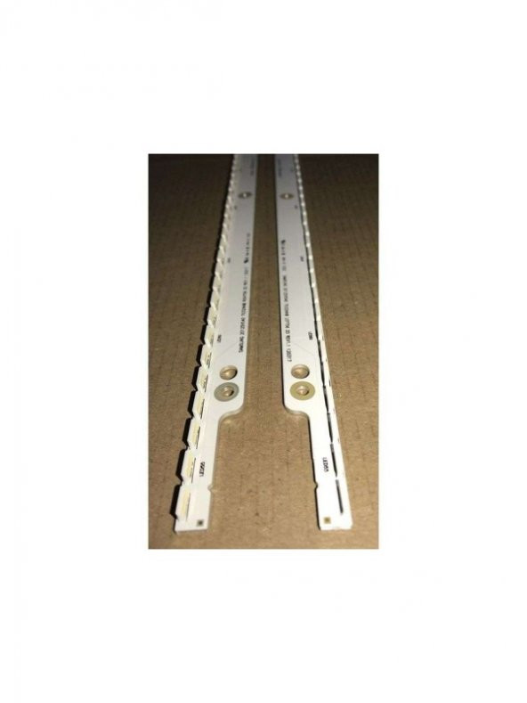 SAMSUNG UE40ES6340 LED BAR, 6 PİN, 2012SVS40 7032NNB RIGHT56, 2012SVS40 7032NNB LEFT56 - Resim 2