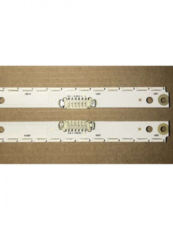 SAMSUNG UE40ES6340 LED BAR, 6 PİN, 2012SVS40 7032NNB RIGHT56, 2012SVS40 7032NNB LEFT56 - Resim 5