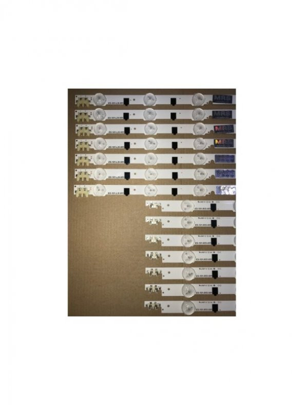 SAMSUNG D2GE-420SCA-R3, D2GE-420SCB-R3, SAMUSNG UE42F5070, SAMSUNG UE42F5570 - Resim 2