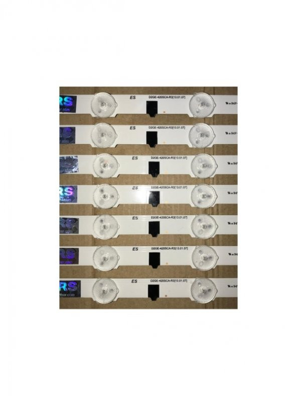 SAMSUNG D2GE-420SCA-R3, D2GE-420SCB-R3, SAMUSNG UE42F5070, SAMSUNG UE42F5570 - Resim 4